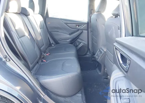 2022 Subaru Forester Wilderness z USA, uszkodzony, nr VIN JF2SKAMC0NH528838